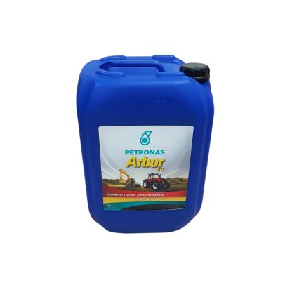 OLIO TRASMISSIONE ARBOR MTF 10W30 20LT
