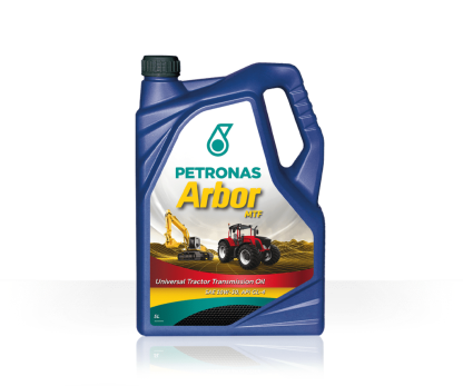 OLIO TRASMISSIONE ARBOR MTF 10W30 5LT