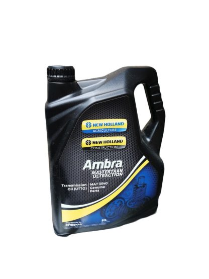 AMBRA MASTERTRAN ULTRACTION 5LT