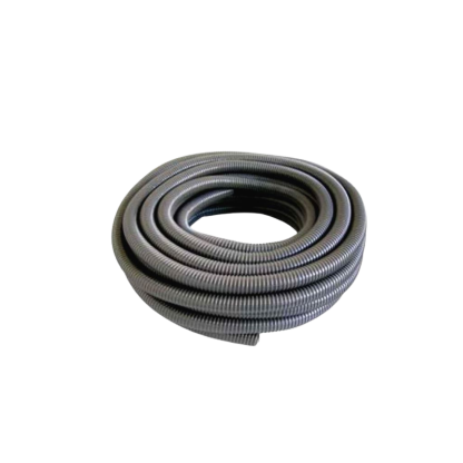 27058 TUBO PER SEMINATRICE ASPIRAZIONE ARIA SERIE LEGGERA 30MT DIAM 32MM
