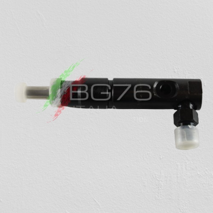 INIETTORE COMPLETO MOTORE LOMBARDINI TIPO NUOVO GAMBO STRETTO 6LD325/6LD360/6LD400/6LD435  MS4834 - immagine 2
