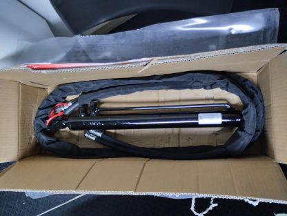 M99616512 KIT SPOSTAMENTO IDRAULICO TRINCIA MASCHIO FURBA 140-160-180