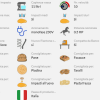IMPASTATRICE A SPIRALE FAMAG IM 8 8KG 10 VELOCITA' - immagine 2