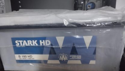 BATTERIA ALTO ADIGE STARK HD 120 AH SPUNTA 1100A