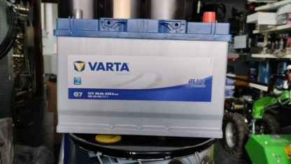BATTERIA VARTA 95 AH BLUE DYNAMIC  830A di spunto