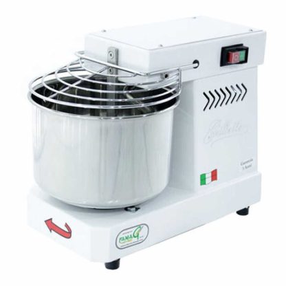 IMPASTATRICE A SPIRALE FAMAG IM 5 5KG