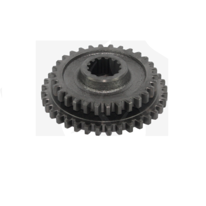 INGRANAGGIO DOPPIO RIDUZIONE ad. SUPER SPECIAL GOLDONI Z=14/30/36 RIF. ORIG. 003974