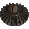 16624874 RUOTA DENTATA CONICA 23 DENTI SPANDIVOLTAFIENO DEUTZ FAHR KVERNELAND