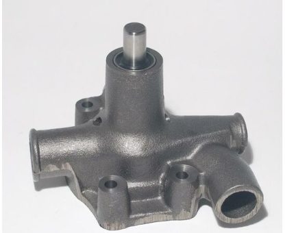 11167 POMPA ACQUA MADE IN ITALY  PER MOTORI PERKINS 4 CILINDRI APLICAZIONI LANDINI MASSEY FERGUSON FORD 81718104, 957E8501B LANDINI U5MW0057, U5MW0096 PERKINS U5MW0057, U5MW0096