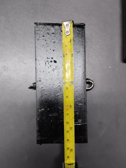 PROTEZIONE ANCORA RIPPER RIPUNTATORE FAZA - immagine 2