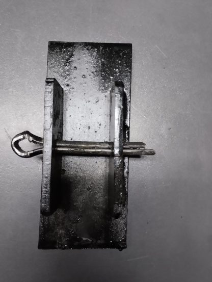 PROTEZIONE ANCORA RIPPER RIPUNTATORE FAZA