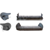 59.351 RACCOLGLITORE COMPLETO CARRARO MORRA OMAS SUPERTINO WOLAGRI - immagine 2
