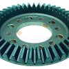 06581527 CORONA DENTATA 45 DENTI SPANDIVOLTAFIENO DEUTZ FAHR KVERNELAND RIF.ORIG.06581527, 06584598, VF06581527, 6581527 Serie KH KH 2.52 KH 2.64 KH 2.76 KH 3.44 D-H KH 3.52 KH 3.64 KH 3.68 DN-HS KH 3.76 KH 20 KH 40 KH 60 KH 300 KH 360 D / 360 DN KH 500 KH 700 Serie KS KS 230 Serie KU KU 250  VICON-PZ  RIF.ORIG.06581527, VF06581527, 06584598, VF06584598, 6581527 Fanex Fanex 522 Fanex 532 Fanex 533 Fanex 641 Fanex 642 Fanex 682 Fanex 772