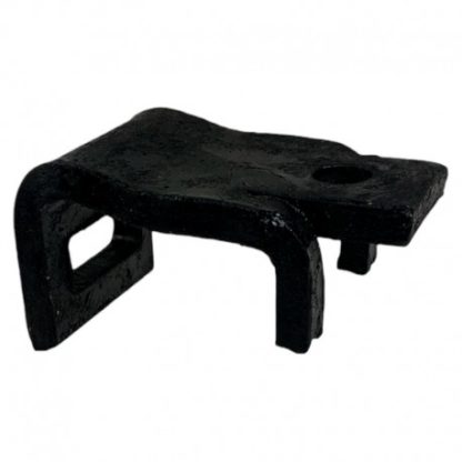 57153 STAFFA MONOLAMA 50X8 PER MOLLE VIBROCOLTIVATORE 32X12 telaio 50x15