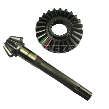 BG4750.150  COPPIA CONICA ad. VALPADANA VMC150 Z=9/24