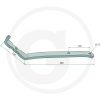 BRACCIO PORTADENTI PER SPANDIVOLTAFIENO KUHN 58701710