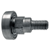 PERNO DI REGOLAZIONE COMPLETO DI RULLO PER ANDANATORI DEUTZ FAHR KVERNELAND 06581495, 1.1501.030.590.00 - immagine 2