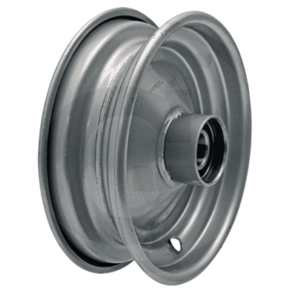 CERCHIO CON CUSCINETTO SPANDI VOLTAFIENO 2,50X8MM FELLA 120950, FEL120950 TH TH 380 TH 460 - immagine 2