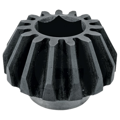 RUOTA DENTATA CONICA SPANDIVOLTAFIENO FELLA 122753, FEL122753 TH TH 450 TH 540 TH 680 TH 800 CODICE 647122753F - immagine 2