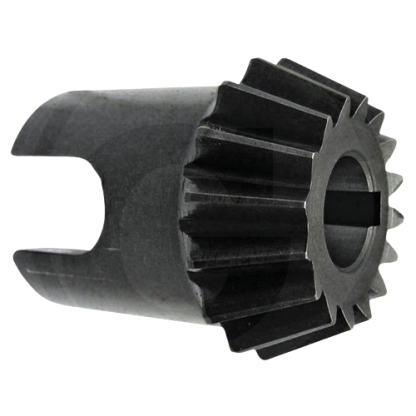 RUOTA DENTATA CONICA INTERNA 16 DENTI PER SPANDIVOLTAFIENO STOLL  0623810 - immagine 2