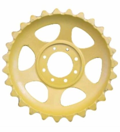 0.424.9210.0/60 LAMBORGHINI TRATTORI C553  C 653L CARRO LARGO RUOTA MOTRICE DENTATA Z 25 SAME-LAMBORGHINI (Copia)