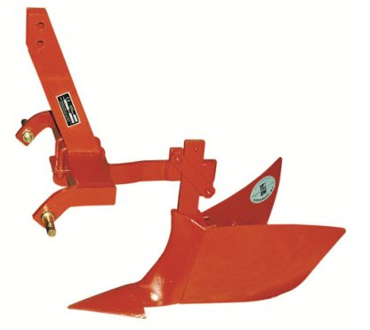 ASSOLCATORE SEMPLICA PER TRATTORI DA 35-70 CV