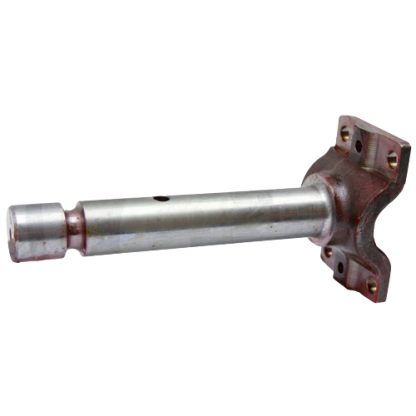 ASSE PER SPANDIVOLTAFIENO PER KRONE 264012.0, 647264012.0F Serie Serie KW KW 4.45 KW 4.65/4 KW 5.25 KW 5.35/4 KW 6.05/6 - immagine 2
