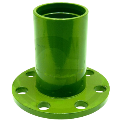 MOZZO ROTATIVO 7 FORI PER SPANDIVOLTAFIENO KRONE153535.0, 01535350, 001535350 Serie Serie KW KW 5.50 KW 7.70 Serie Serie KWT KWT 7.70/6x7 KWT 10.50