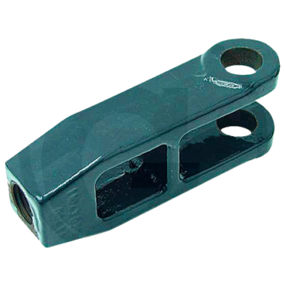 DADO DEL TIRANTE INFERIORE PER SPANDIVOLTAFIENO POTTINGER 70.06580436, 1.1043.020.004.10, 64706580436F, 6580436, 06580436, VF06580436.86 - immagine 2