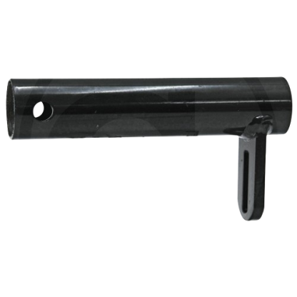 TUBO SUPPORTO PER ANDANATORI DEUTZ FAHR KVERNELAND 16605590.86, VF16605590.86 - immagine 2