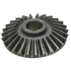 RUOTA DENTATA CONICA 27 DENTI PER SPANDIVOLTAFIENO KRONE 153898.1, 1530898.0, 01538981, 001538981 Serie Serie KW KW 4.60 KW 6.70 KW 8.50 Serie Serie KWT KWT 8.50 KWT 8.80 - immagine 2
