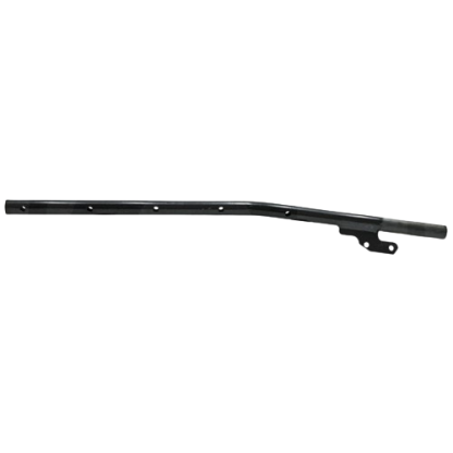 PORTADENTI SINISTRO PER ANDANATORI DEUTZ FAHR KVERNELAND  16622603.94, VF16622603.94, 16622603.86, VF16622603.86 - immagine 2