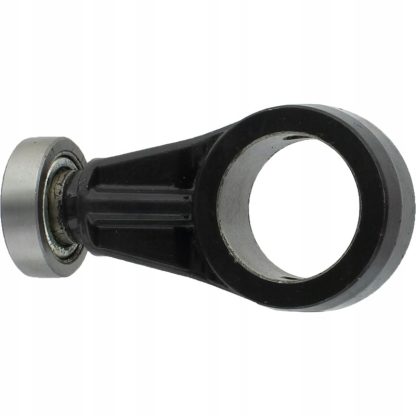 ROTELLA COMPLETA DI LEVA PER ANDANATORI DEUTZ FAHE KVERNELAND  16600651, 64716600651F, VF16600651 - immagine 2