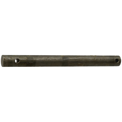 ASSE ROTATIVO 35X378 PER SPANDIVOLTAFIENO KRONE 153061.4, 153061.1, 01530614, 001530614 Serie Serie KW KW 4.60 KW 5.50 KW 6.70 KW 7.70 KW 8.50 KW 8.80 Serie Serie KWT KWT 7.70/6x7 KWT 8.50 KWT 10.50