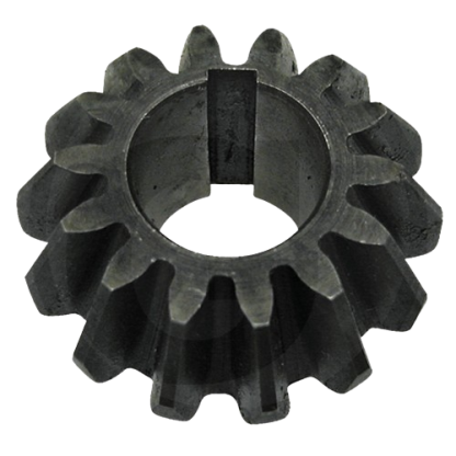 RUOTA DENTATA CONICA 15 DENTI PER SPANDIVOLTAFIENO POTTINGER  236.800081, 0+236.80.008.1, 00+236.80.008.1 - immagine 2