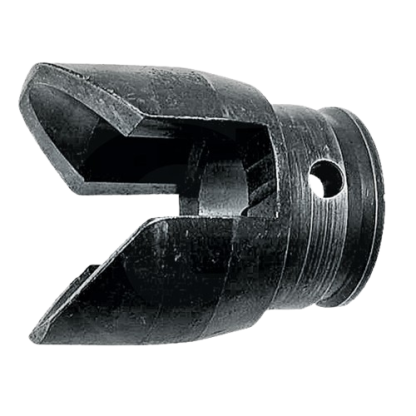 INNESTO A DENTI PER SPANIDVOLTAFIENO FELLA 101047, 486948 TH TH 380 TH 460 - immagine 2