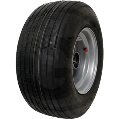 RUOTA COMPLETA16 x 5.50-8 10 PR PER SPANDIVOLTAFIENO KRONE 953058.1