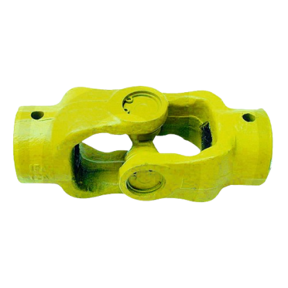 GIUNTO A SNODO PER SPANDI VOLTAFIENO FELLA 122180, 3200-8202, FEL122180TH 440 TH 520 TH 660 - immagine 2