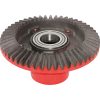 CORONA 51 DENTI PER SPANDIVOLTAFIENO PZ TH-00137, VGTH00137 - immagine 2