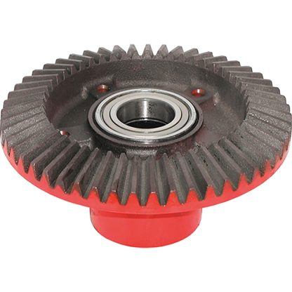 CORONA 51 DENTI PER SPANDIVOLTAFIENO PZ TH-00137, VGTH00137 - immagine 2