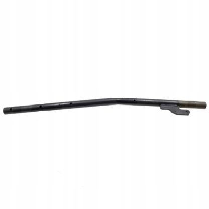BRACCIO PORTADENTE PER ANDANATORE  DEUTZ FAHR KVERNELAND 16625031.86, 16625031, VF16625031.86