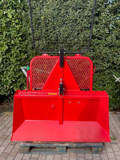 VERRICELLO FORESTALE NUOVO OHELER 55