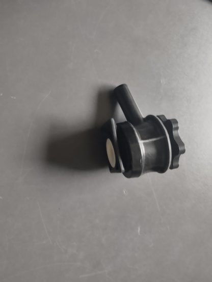 ATTACHI PER INTERPULS E ORION PER PULSATORI L80 CARRELLO MUNGITRICE 0400015