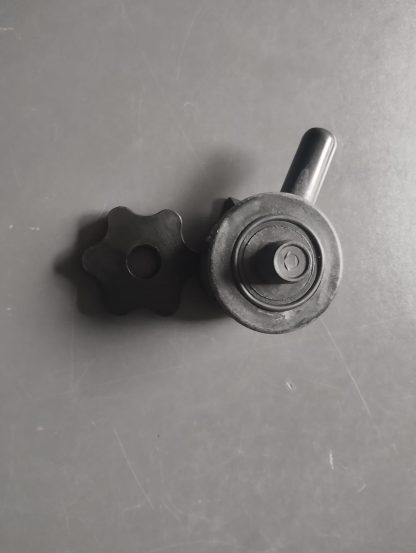 ATTACHI PER INTERPULS E ORION PER PULSATORI L80 CARRELLO MUNGITRICE 0400015 - immagine 2