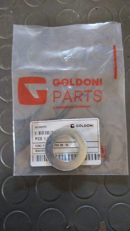 06180090 RONDELLA PER GOLDONI