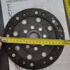 0.015.6383.3 DISCO FRIZIONE PTO PRESA DI FORZA POSTERIORE  PER SAME DELFINO 35 – LAMBORGHINI 235  LUK 320 0380 10 - immagine 5