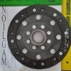 0.015.6383.3 DISCO FRIZIONE PTO PRESA DI FORZA POSTERIORE  PER SAME DELFINO 35 – LAMBORGHINI 235  LUK 320 0380 10 - immagine 3