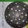 0.015.6383.3 DISCO FRIZIONE PTO PRESA DI FORZA POSTERIORE  PER SAME DELFINO 35 – LAMBORGHINI 235  LUK 320 0380 10 - immagine 4