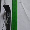 MABB1306  ZAPPETTA M.A.B. CICALA  FORO 9 INTERASSE 55 PIATTO 30,4 CURVATURA SQ  31213 - immagine 3