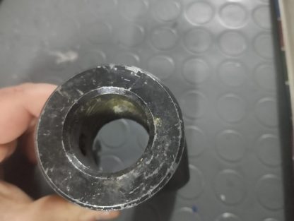 31091      Forcella con foro passante per spina 238x61,3 - immagine 3